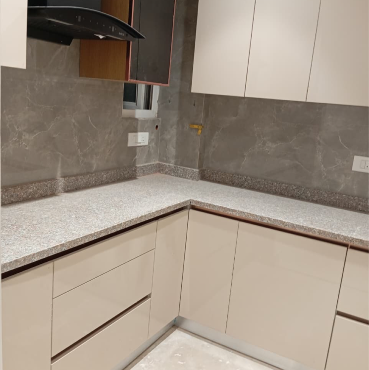 Kitchen, lajpat nagar 2 Bedroom 900 Sq.Ft. Independent House In Lajpat Nagar Delhi 9552247