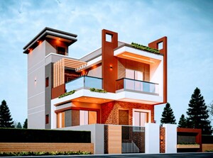 3 BHK Villa For Sale in Sarjapur