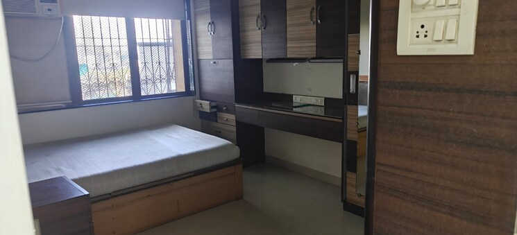 Kitchen, mount-everest-apartment 3 Bedroom 1255 Sq.Ft. Apartment In Bhakti Park Mumbai 9552260