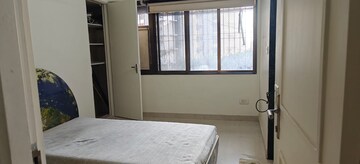 3 BHK Apartment For Rent in Mount Everest Apartment, Bhakti Park