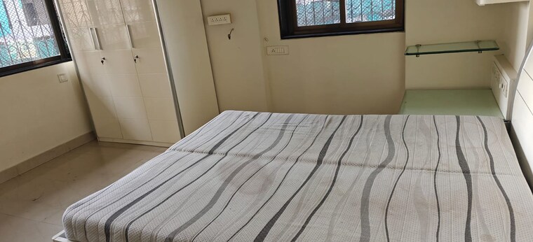 Balcony, mount-everest-apartment 3 Bedroom 1255 Sq.Ft. Apartment In Bhakti Park Mumbai 9552260