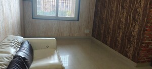 Furnished Amenities in 3 BHK Apartment at Mount Everest Apartment, Bhakti Park – for Rent