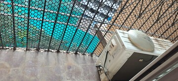 Master Plan in 3 BHK Apartment at Mount Everest Apartment, Bhakti Park – for Rent