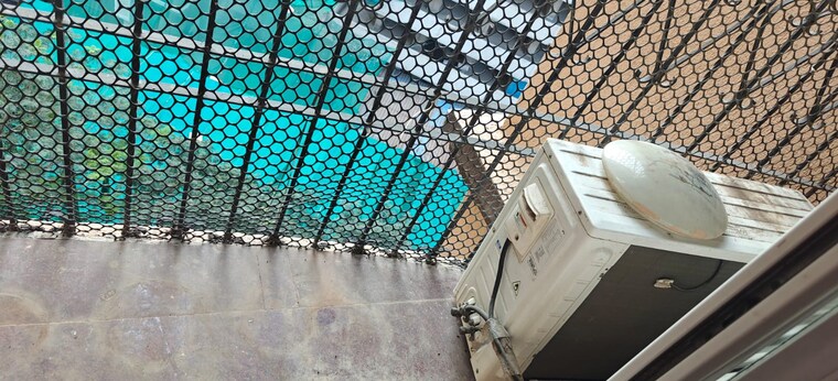 Master Plan, mount-everest-apartment 3 Bedroom 1255 Sq.Ft. Apartment In Bhakti Park Mumbai 9552260