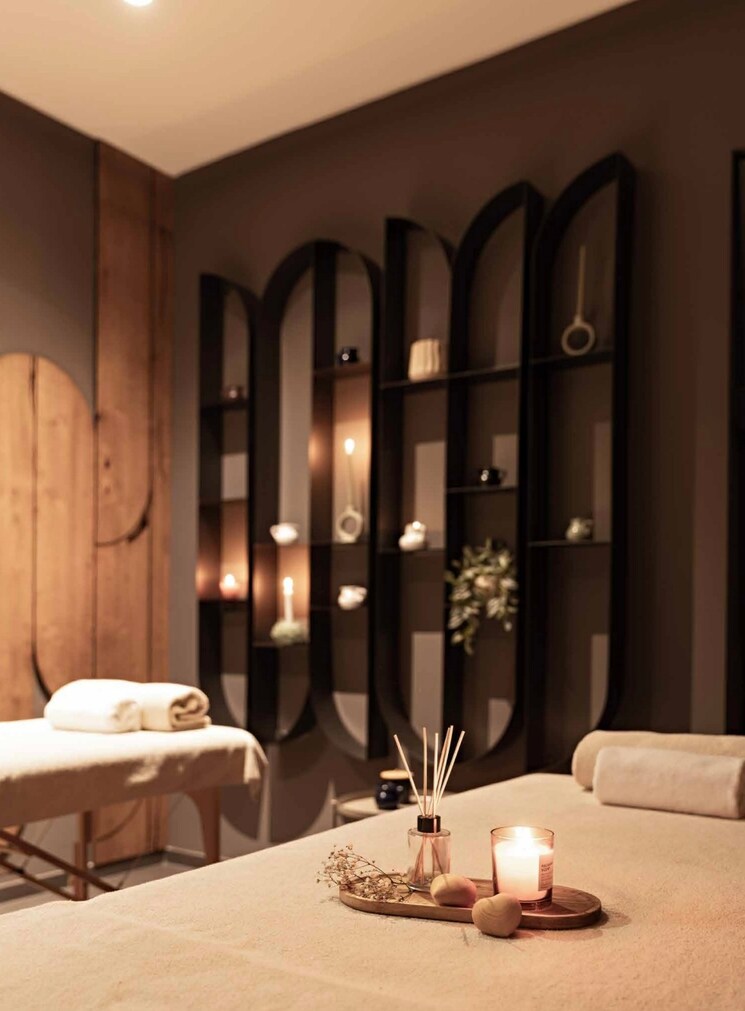 Bedroom, prabhakar-esquina-private-residence 3 Bedroom 1305 Sq.Ft. Apartment In Oshiwara Mumbai 9552263