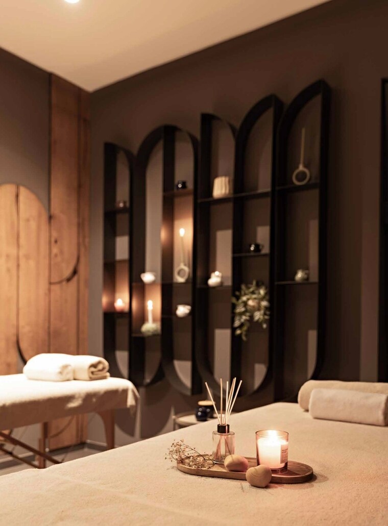 Bedroom, prabhakar-esquina-private-residence 3 Bedroom 1305 Sq.Ft. Apartment In Oshiwara Mumbai 9552263