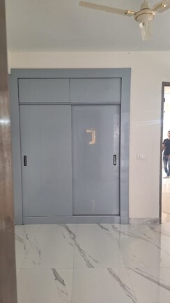 2.5 BHK + Pooja Room Builder Floor For Sale in Smart World Gems