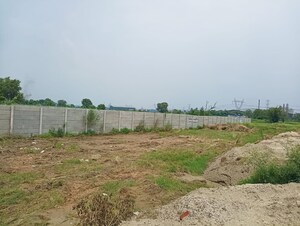 Plot Area in  Land at Pantha Chowk – for Sale