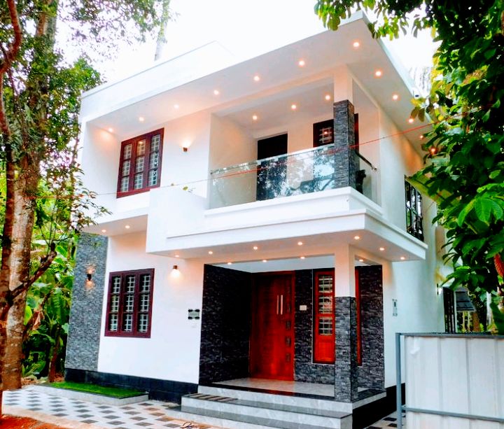 3 BHK Villa For Sale in Premium Villa Mp 