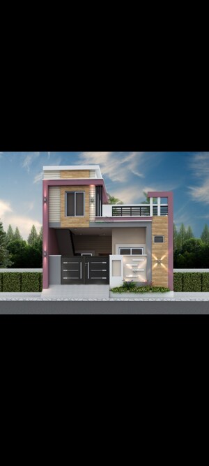 2 BHK Villa For Sale in Mysore Road