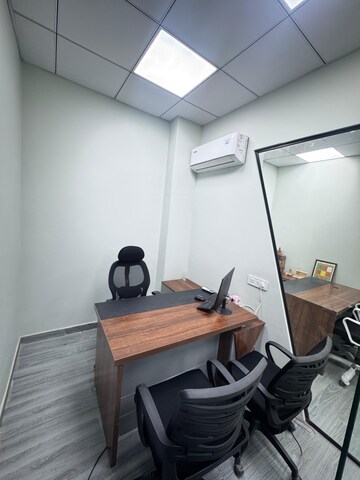 Team Area in  Office Space at Sector 74 – for Rent