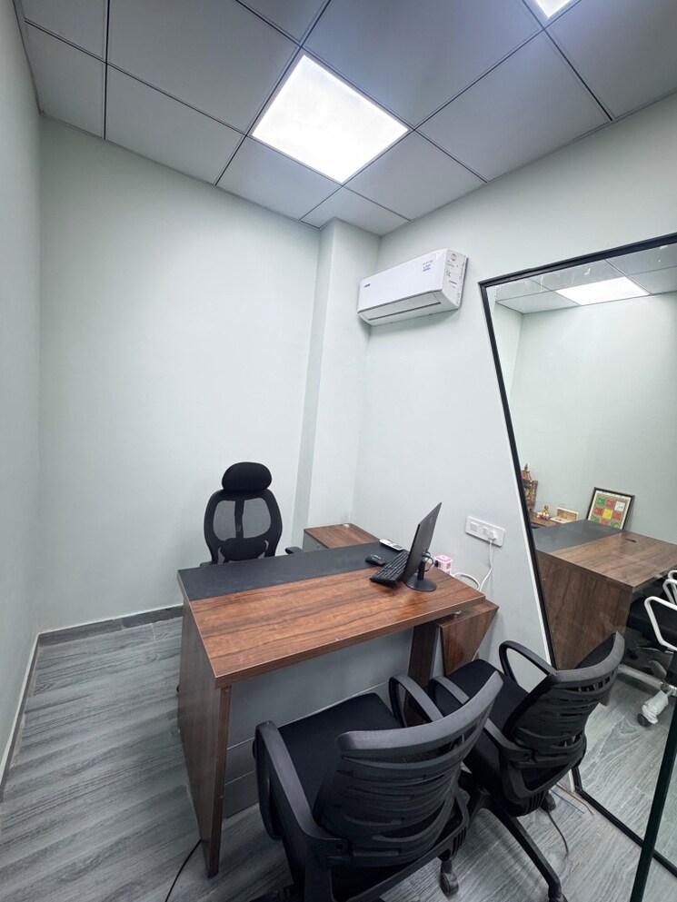 Team Area, sector 74 Commercial Office Space 800 Sq.Ft. In Sector 74 Mohali 9552321
