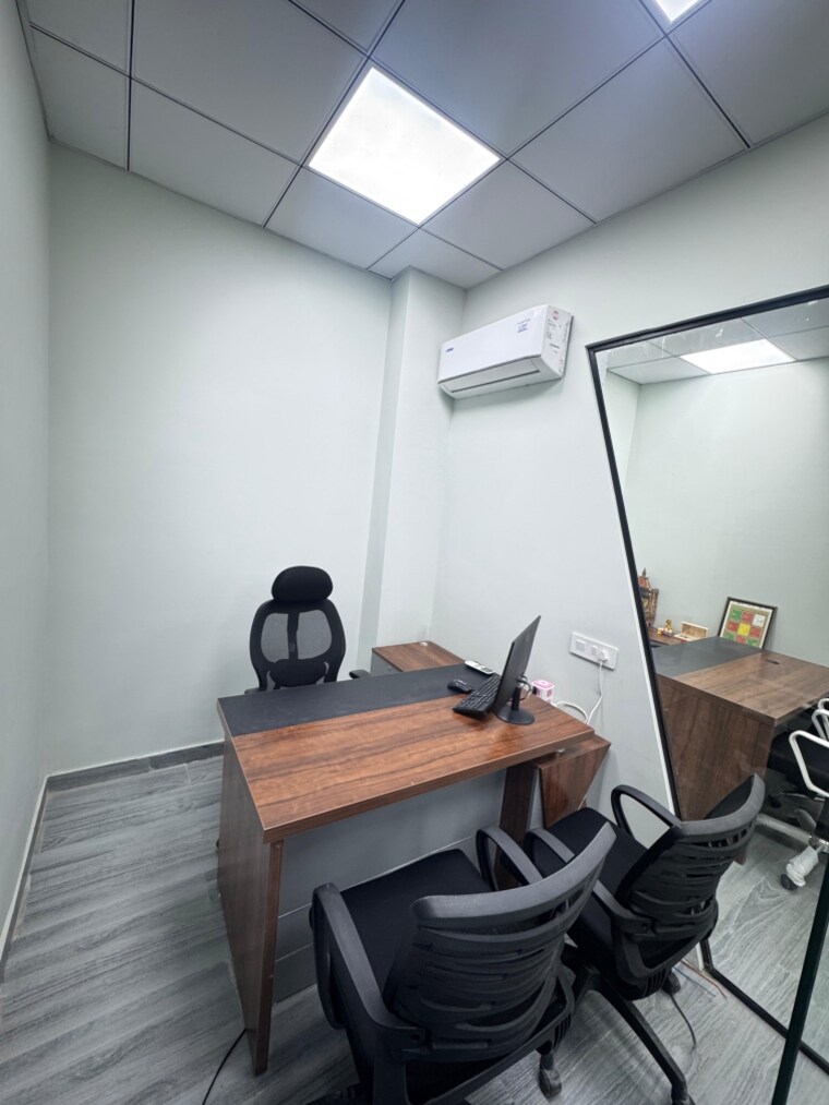 Team Area, sector 74 Commercial Office Space 800 Sq.Ft. In Sector 74 Mohali 9552321