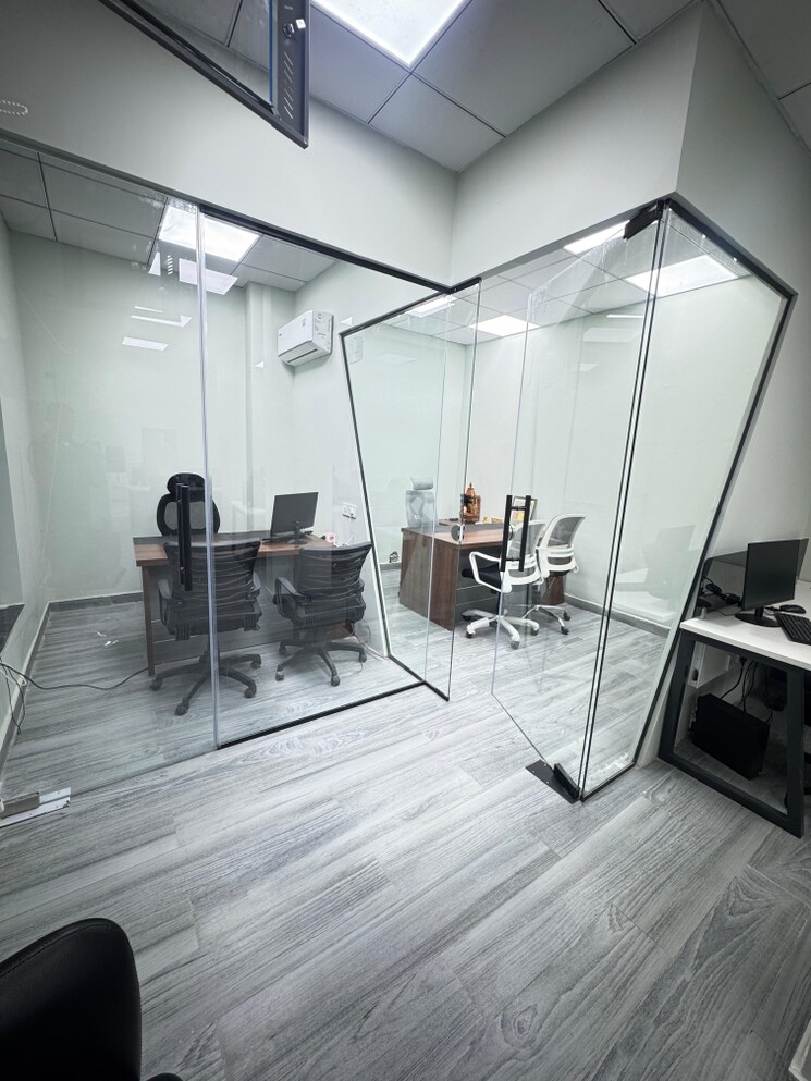 Floor Plan, sector 74 Commercial Office Space 800 Sq.Ft. In Sector 74 Mohali 9552321