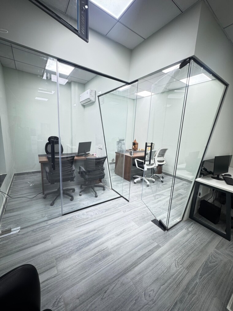 Floor Plan, sector 74 Commercial Office Space 800 Sq.Ft. In Sector 74 Mohali 9552321