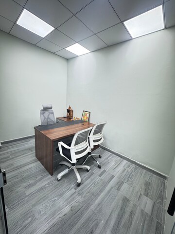 Team Area in  Office Space at Sector 74 – for Rent