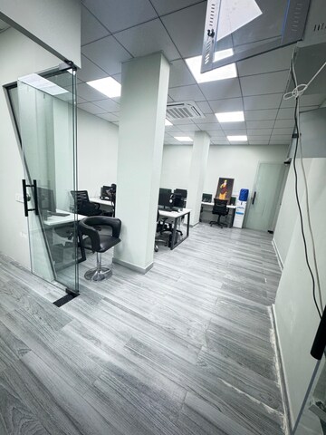 Team Area in  Office Space at Sector 74 – for Rent