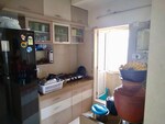 1.5 BHK + Pooja Room 700 Sq.Ft. Apartment in Dosti West County