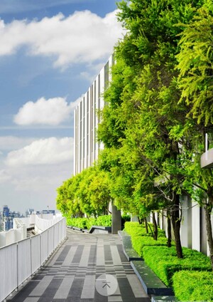 3 BHK Apartment – Exterior View View at Prabhakar Esquina Private Residence, Oshiwara - for Sale