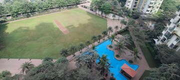 Master Plan in 3 BHK Apartment at Lodha Luxuria, Majiwada – for Sale