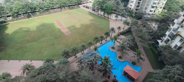 Master Plan, lodha-luxuria 3 Bedroom 1350 Sq.Ft. Apartment In Majiwada Thane 9552278