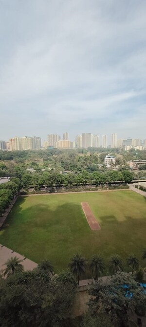 3 BHK Apartment – Exterior View View at Lodha Luxuria, Majiwada - for Sale