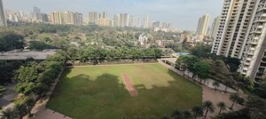 Plot Area in 3 BHK Apartment at Lodha Luxuria, Majiwada – for Sale