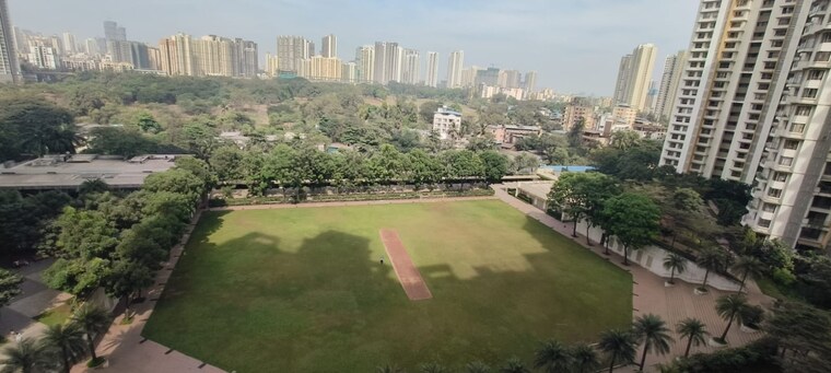 undefined, lodha-luxuria 3 Bedroom 1350 Sq.Ft. Apartment In Majiwada Thane 9552278