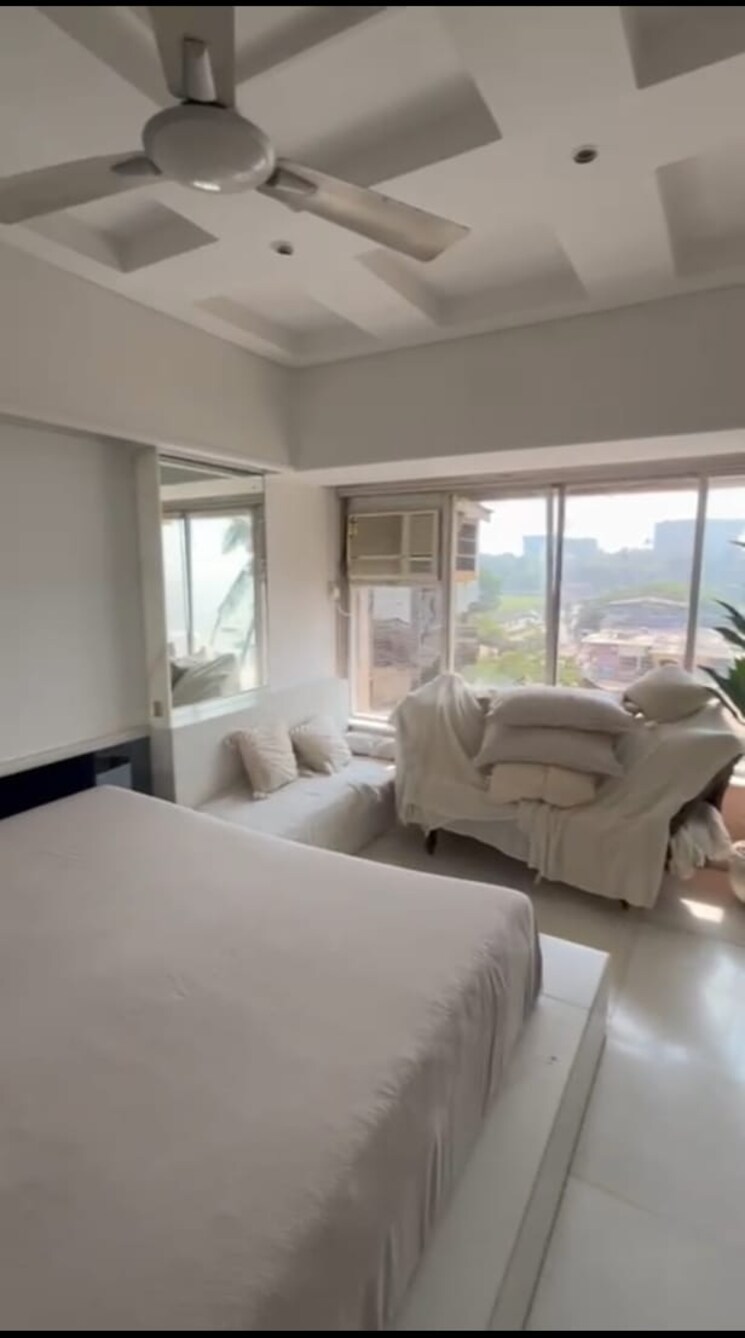 Bedroom, juhu 2 Bedroom 850 Sq.Ft. Apartment In Juhu Mumbai 9552285