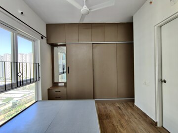 Room in 2 BHK Apartment at Brigade El Dorado, Bagaluru – for Rent