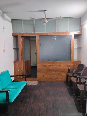  Office Space For Rent in Kothrud