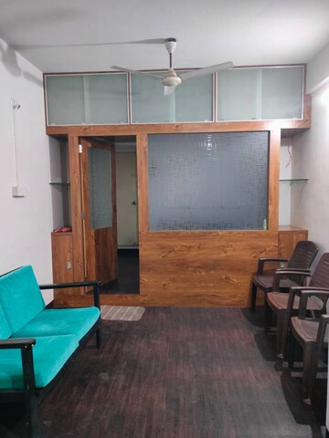 Office Space For Rent in Kothrud