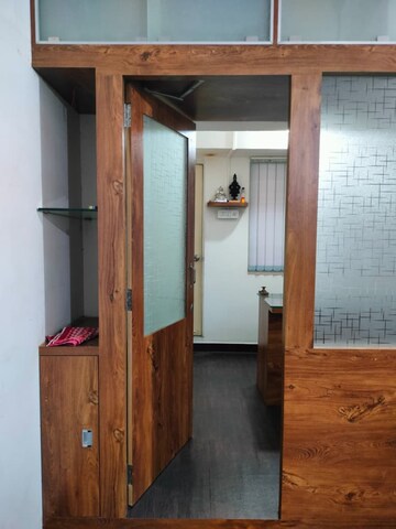 Furnished Amenities in  Office Space at Kothrud – for Rent