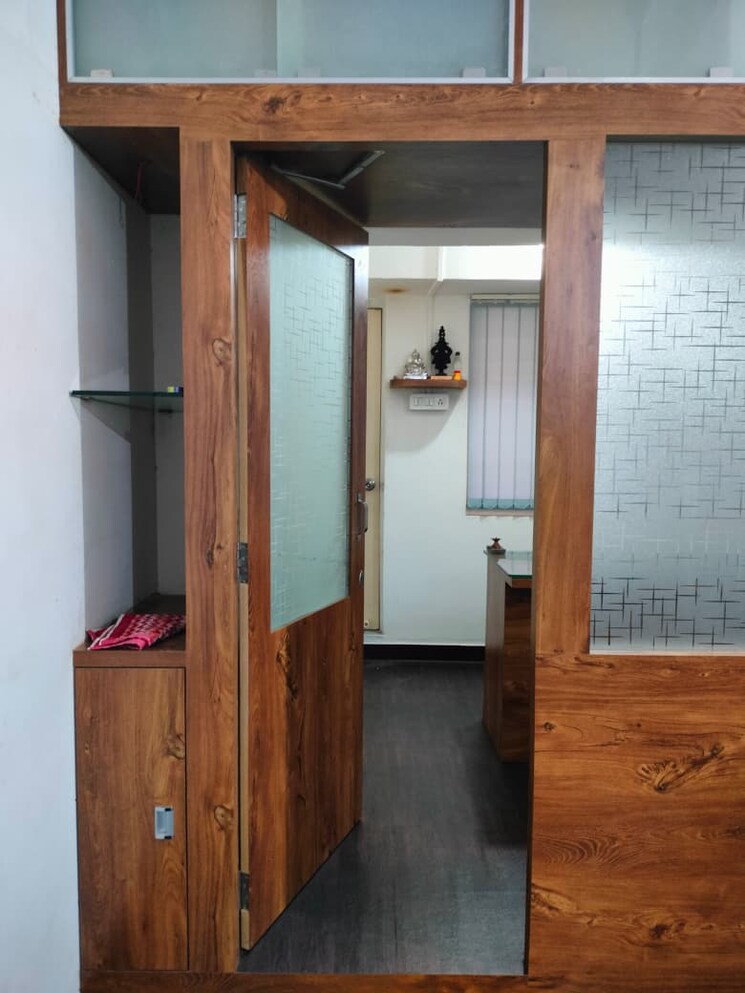 undefined, kothrud Commercial Office Space 300 Sq.Ft. In Kothrud Pune 9552318