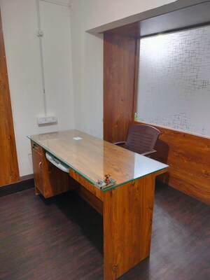 Bedroom in  Office Space at Kothrud – for Rent
