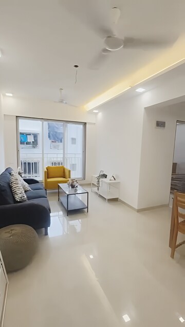 2 BHK Apartment For Sale in Bhakti The Pinnacle, Nalasopara West