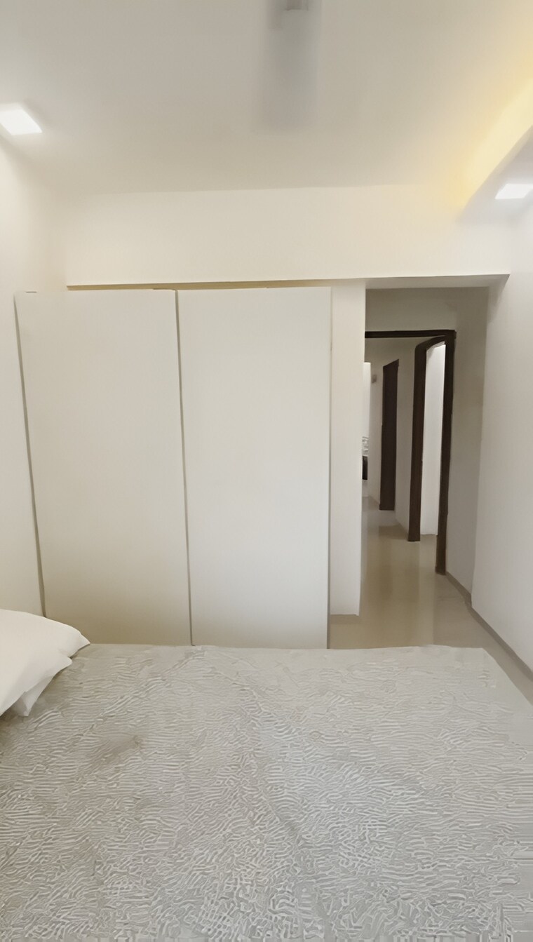 Master Bedroom, bhakti-the-pinnacle 2 Bedroom 850 Sq.Ft. Apartment In Nalasopara West Palghar 9552383