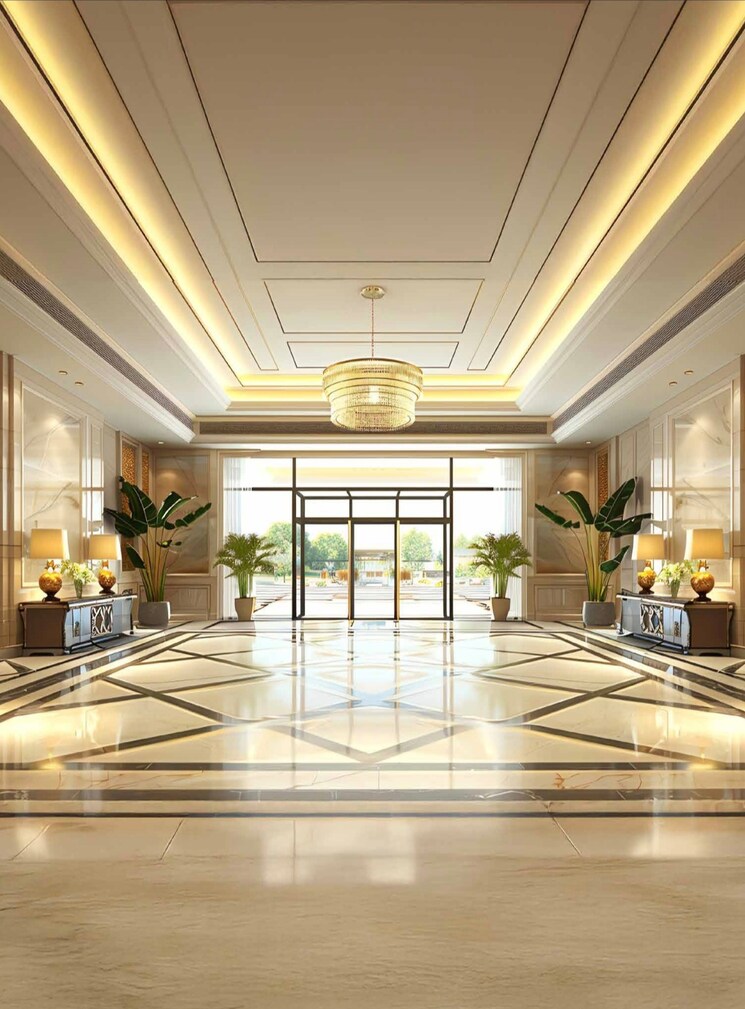 Gym, prabhakar-esquina-private-residence 3 Bedroom 1115 Sq.Ft. Apartment In Oshiwara Mumbai 9552328