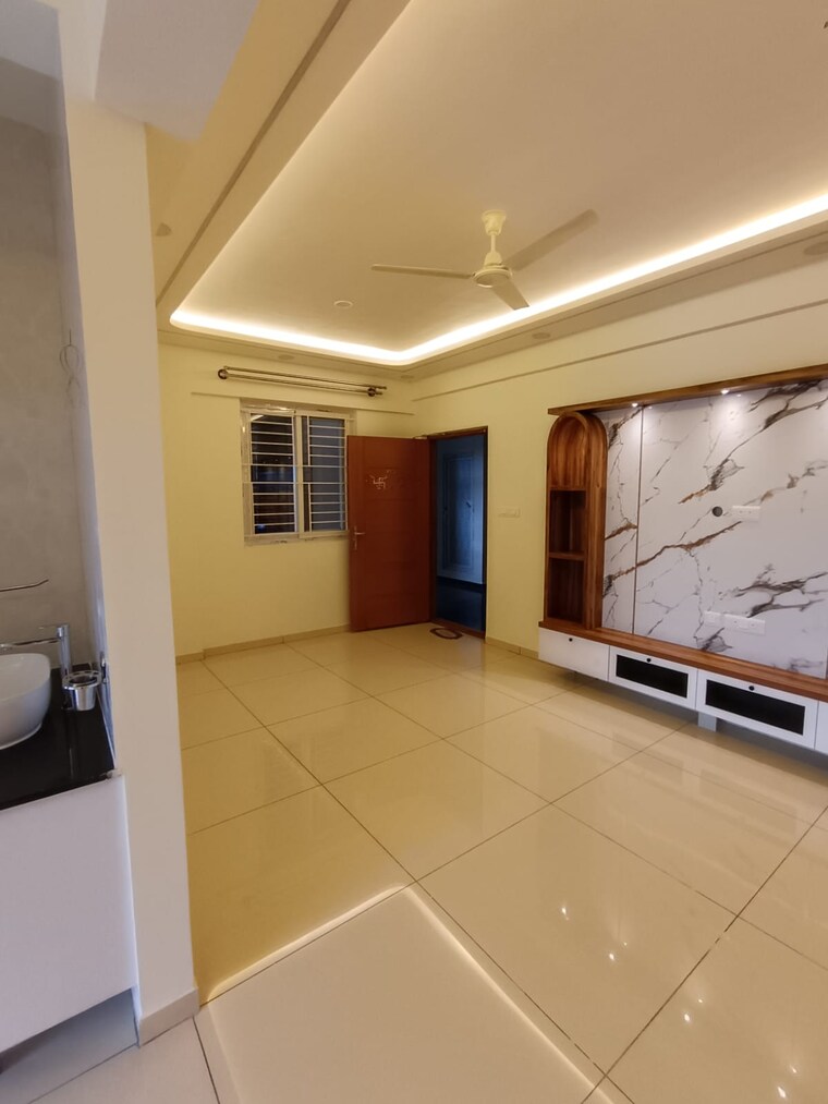 Kitchen, bhavya-lake-vista 2 Bedroom 1195 Sq.Ft. Apartment In Sarjapur Road Bangalore 9552324