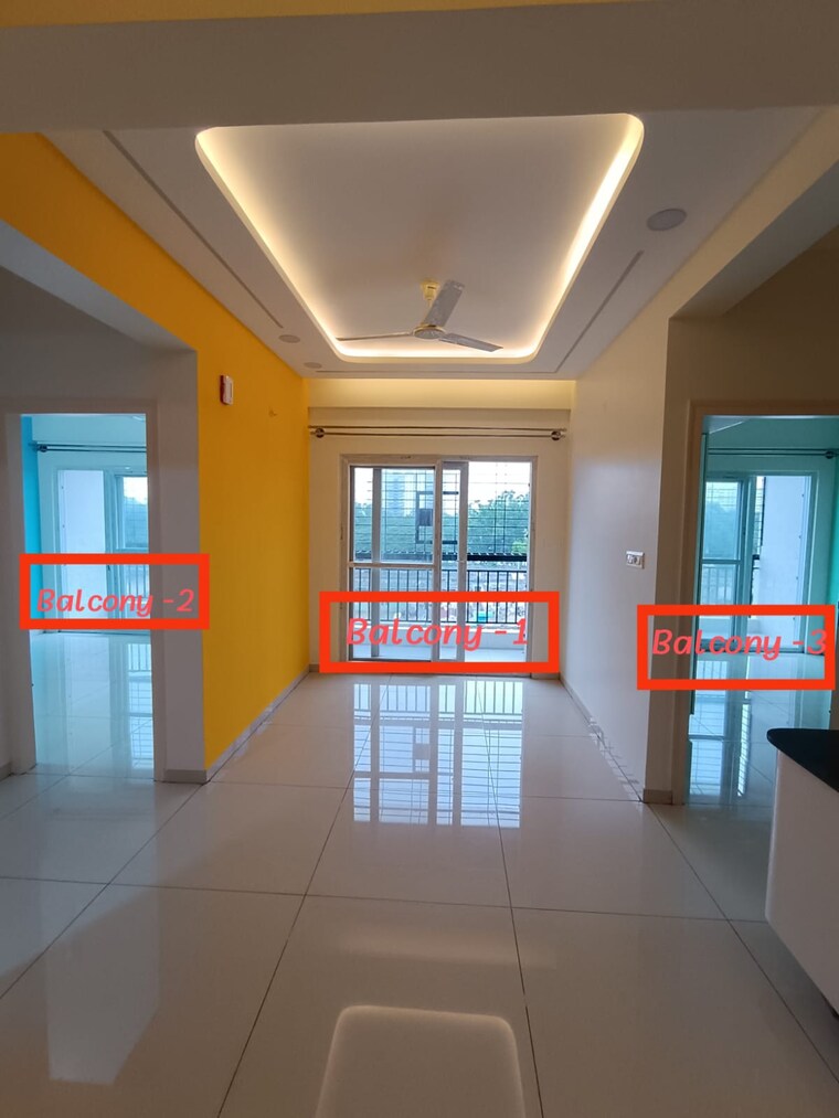 Living Room, bhavya-lake-vista 2 Bedroom 1195 Sq.Ft. Apartment In Sarjapur Road Bangalore 9552324