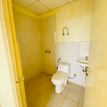 Bathroom in 2 BHK Apartment at Pyramid Urban Homes 2, Sector 86 – for Rent