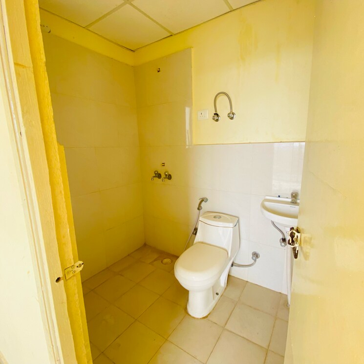 Bathroom, pyramid-urban-homes-2 2 Bedroom 516 Sq.Ft. Apartment In Sector 86 Gurgaon 9552322