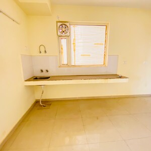 Bathroom in 2 BHK Apartment at Pyramid Urban Homes 2, Sector 86 – for Rent