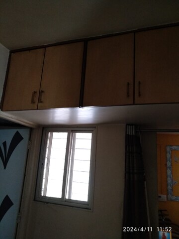 Kitchen in 1 BHK Apartment at Kharadi – for Rent