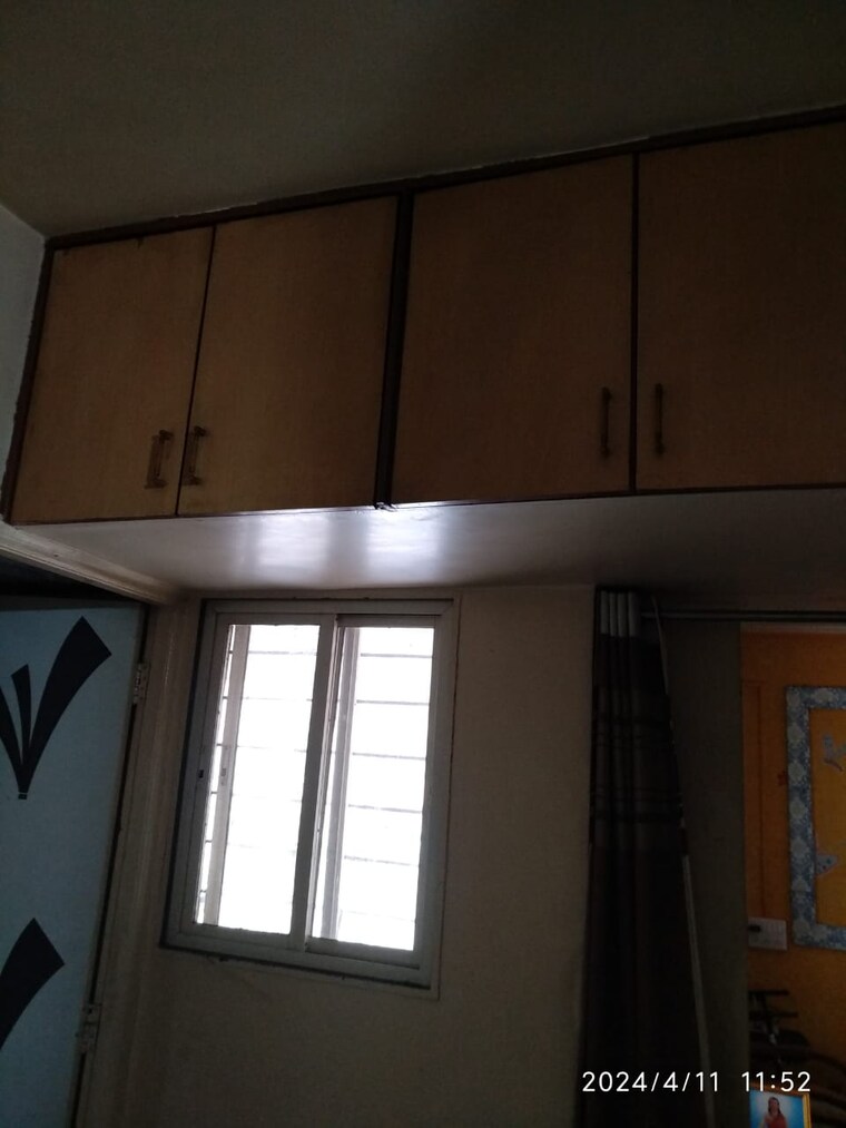 Kitchen, kharadi 1 Bedroom 700 Sq.Ft. Apartment In Kharadi Pune 9552310