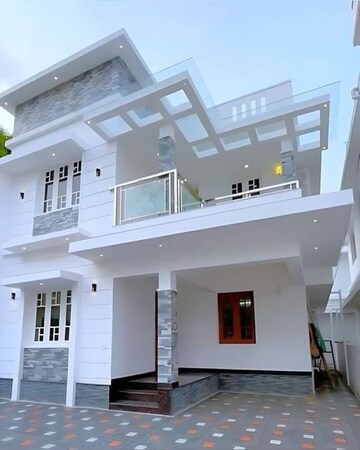3 BHK Villa For Sale in Kongad