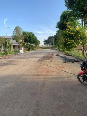  Plot – Map Location View at Sarjapur Bagalur Road - for Sale