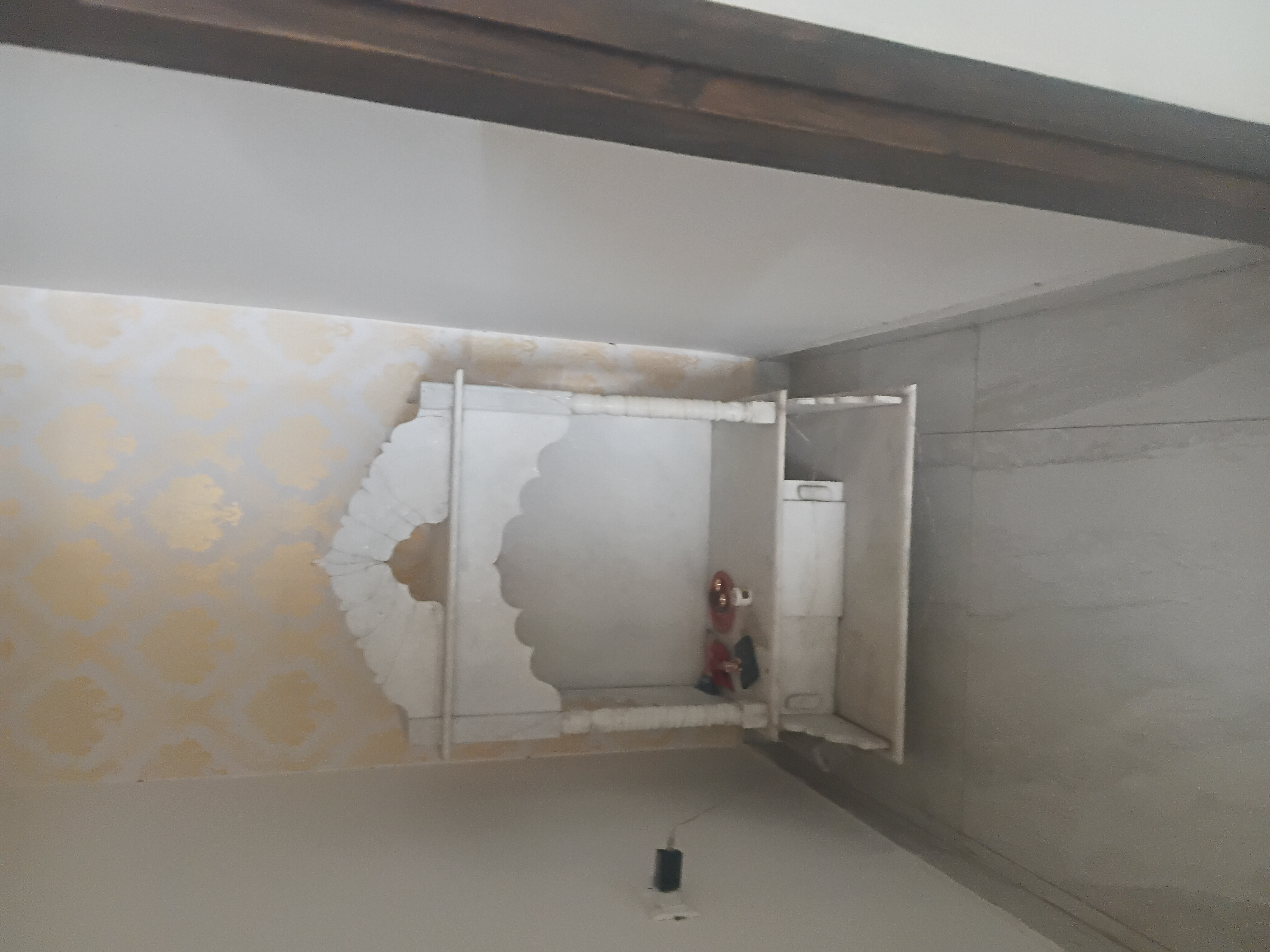 3 BHK + Extra Room Apartment For Rent in Hallmark Apartments 