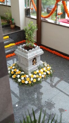 4 BHK + Pooja Room Villa For Sale in Sarjapur