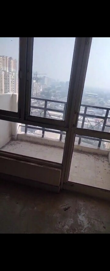 Kitchen in 3 BHK Apartment at Krishna Aprameya Garden, Raj Nagar Extension – for Sale